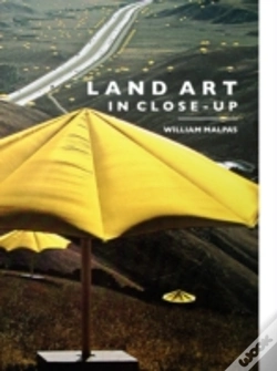 Capa do artigo Land Art In Close-Up