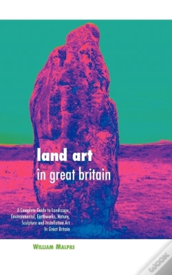 Capa do artigo Land Art In Great Britain