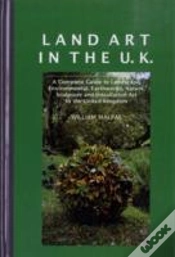 Capa do artigo Land Art In The U.K.