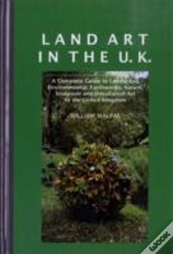 Capa do artigo Land Art In The U.K.