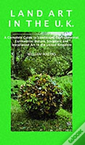Capa do artigo Land Art In The Uk