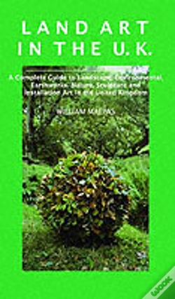 Capa do artigo Land Art In The Uk