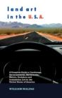 Land Art In The U.S.A. - Preview