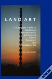 Capa do artigo Land Art