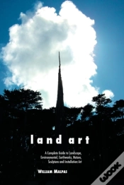 Capa do artigo Land Art