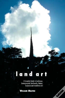 Capa do artigo Land Art
