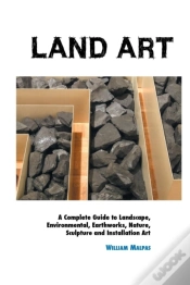 Capa do artigo Land Art