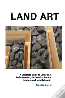 Capa do artigo Land Art