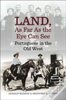 Land, As Far As The Eye Can See