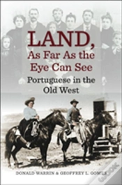 Capa do artigo Land, As Far As The Eye Can See