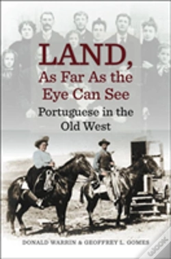 Capa do artigo Land, As Far As The Eye Can See