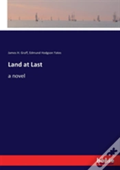 Capa do artigo Land At Last