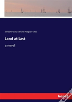 Capa do artigo Land At Last