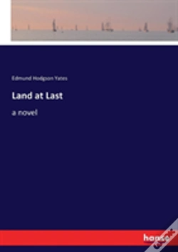 Capa do artigo Land At Last