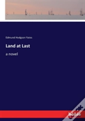 Capa do artigo Land At Last