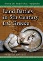Land Battles In 5th Century Bc Greece - Preview
