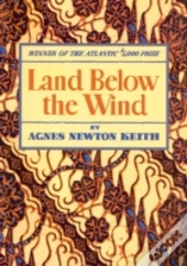 Land Below The Wind