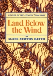 Capa do artigo Land Below The Wind