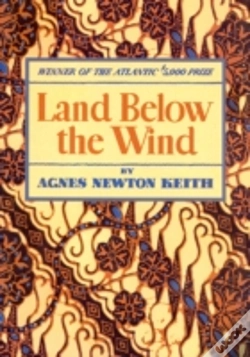Capa do artigo Land Below The Wind