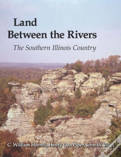 Capa do artigo Land Between The Rivers