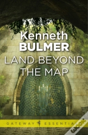 Capa do artigo Land Beyond The Map