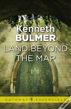 Capa do artigo Land Beyond The Map
