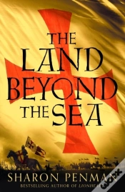 Capa do artigo Land Beyond The Sea