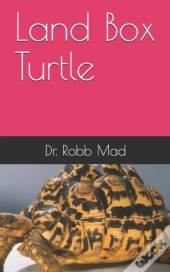 Land Box Turtle