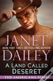 Capa do artigo Land Called Deseret