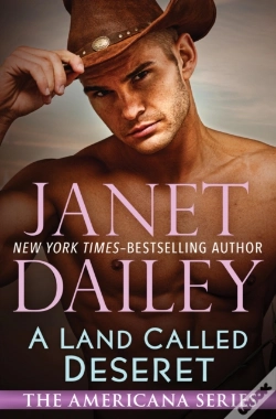 Capa do artigo Land Called Deseret