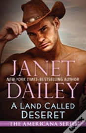 Capa do artigo Land Called Deseret