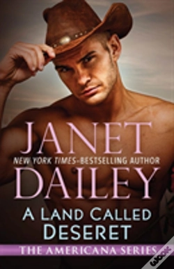 Capa do artigo Land Called Deseret