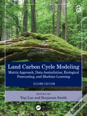 Land Carbon Cycle Modeling