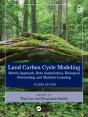 Land Carbon Cycle Modeling - Preview