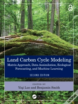 Capa do artigo Land Carbon Cycle Modeling