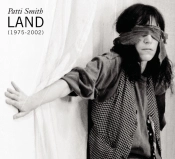 Capa do artigo Land - CD