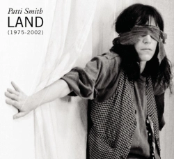 Capa do artigo Land - CD