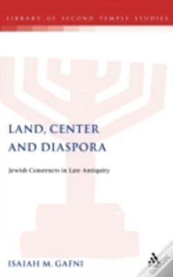 Capa do artigo Land, Centre And Diaspora