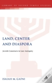 Capa do artigo Land, Centre And Diaspora