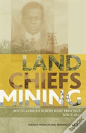 Capa do artigo Land, Chiefs, Mining