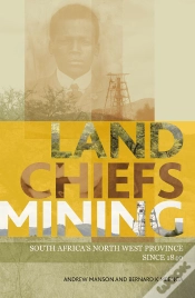 Capa do artigo Land, Chiefs, Mining