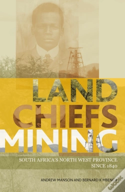 Capa do artigo Land, Chiefs, Mining