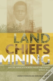 Capa do artigo Land, Chiefs, Mining