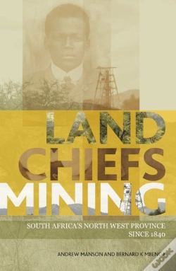 Capa do artigo Land, Chiefs, Mining