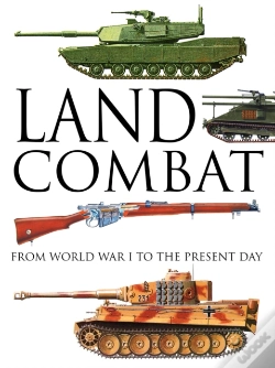 Capa do artigo Land Combat