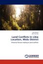 Land Conflicts In Likia Location, Molo District - Preview
