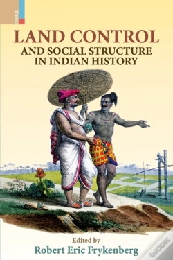 Capa do artigo Land Control And Social Structure In Indian History (Second Edition)