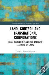 Land, Control And Transnational Corporations