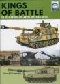 Land Craft 13 Kings Of Battle Us Self-Propelled Howitzers, 1981-2022 - Preview