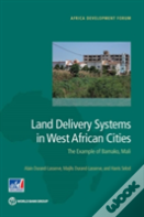 Land Delivery Systems In West African Cities